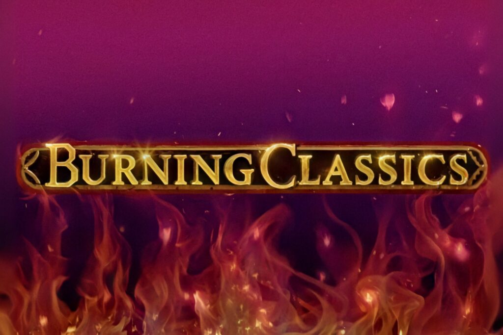 Burning Classics