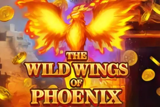 The Wild Wings of Phoenix